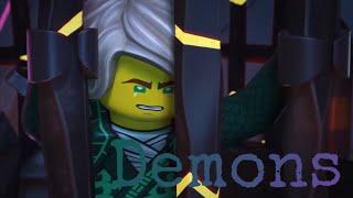 “Demons” Ninjago Tribute