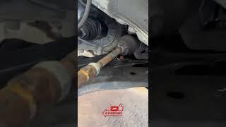 Salt Air Ain’t Sweet – This Car’s Rusting Like a Nail in a Rainstorm #viralvideo #youtubeshorts #fyp