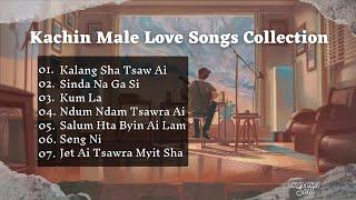 Kachin Male Love Songs Collection [Jinghpaw Sumtsaw Mahkawn] #2 #kachinsong #male #collection