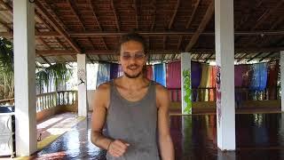 Ruh Yoga 200hrs TTC October 2019 review