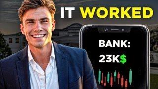 Earn Money Online with This Crypto Game? Watch What Happens! 