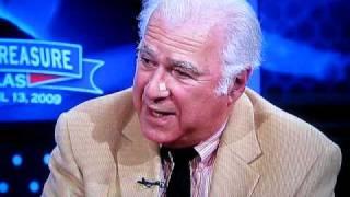 RIP Harry Kalas - Stan Hochman Reaction