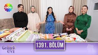 Gelin Evi 1391. Bölüm | 19 Kasım 2024