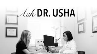 Introducing #AskDrUsha - San Francisco Plastic Surgery & Laser Center | Dr. Usha Rajagopal