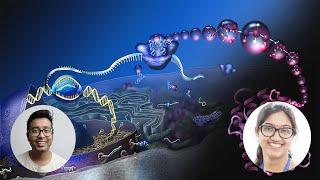 Prokaryotic Transcription : RNA Metabolism Part 1 : .