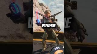 HOW TO GET MORE WINS WITH VALKYRIE ON APEX LEGENDS 