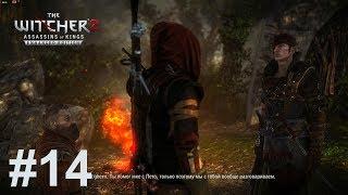 Глава 1 На перепутье скоятаэли The Witcher 2 Assassins of Kings