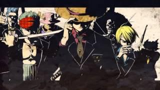 One Piece - Fight Music Compilation (OST)