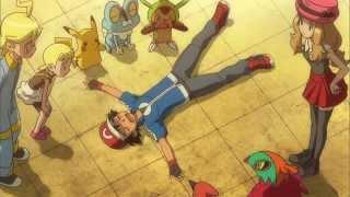 Pokemon XY – Wyspa. Oglądaj w Disney XD!