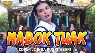 MABOK TUAK - DINDA PUSPITASARI LANGIT MUSIC PANTURA - CEMPAKA TALUN CIREBON - 26 OKT 2024