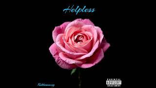 Helpless (Produced by Raspo)