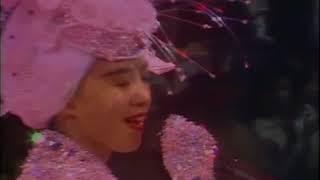陈慧娴 最感人的《千千阙歌》版本，1989年“几时再见”演唱会