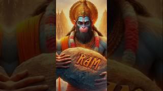 Jay bajrang Bali  #hanuman