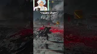 Idk how many times I died from trying to read chat. | #helldivers2 #pngtuber #streamclips