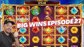 BSBZA SUBSCRIBER BIG WINS EPISODE 27