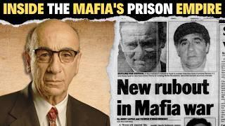 Inside the Mafia's Prison Empire