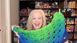 Yarn, Sewing and Life Chat