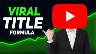 How to Write A Perfect TITLE for Youtube Video l YOGM Tech