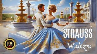 ️ Experts Agree This is the Best Waltz Music of All Time 