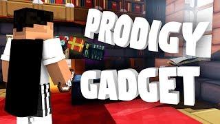 Prodigy Gadget Plugin