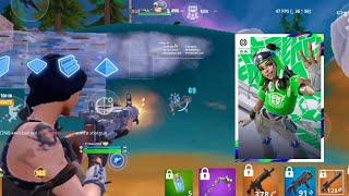 FNCS Community Cup on Fortnite Mobile...