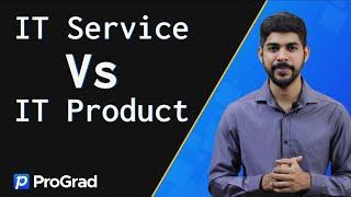 IT Product Company Vs IT Service Company | Why product companies pay more