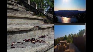 Climbing the 106 Steps of Mt. Bonnell + Drone Footage | Austin Texas