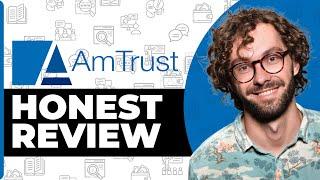 AmTrust Business Insurance Honest Review - Watch Before Using