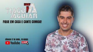 LIVE - TIAGO AGUIAR