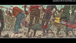 Something You Ignored - (prod. Skit Van Darken) Wu Tang type beat