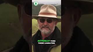 Hill Country Farming: Turn Liabilities into Assets!