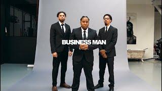 NAMELESS - BusinessMan (Feat Kino)