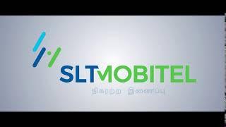 SLTMOBITEL - Tamil TVC(5S)