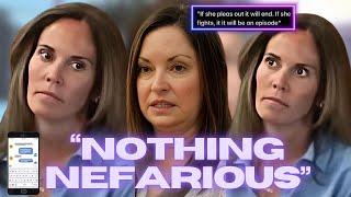 “Tell Them The Guy Never Went in the House”  THE MCALBERTS EXPOSED  #karenreadtrial #freekarenread