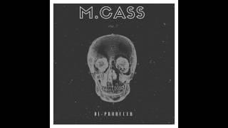 M.Cass - #MeowCast #1 - (Set De Techno Oscuro) 2017