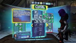 Borderlands 2 OP8 Mechromancer Build: En-Gaige Anarchy