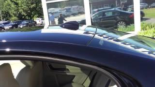 16030 - All New 2016 Volvo S60 Inscription T5 AWD from Portland Volvo