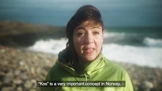 4 steps to understand Norwegians – Part 3: "Kos"