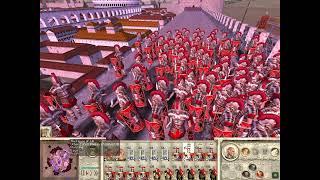 The Battle of the Five Armies - The Siege of ROME #TotalWar #RomeTotalWar