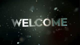 Welcome 2025 73 | Edit Masterz