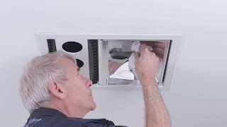 IXL Tastic Neo Installation