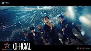 [MV] Z-Boys 'Holla Holla'