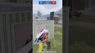 SZI FIKRIZ QANDAY #boyaka #pubgmobile #pubg