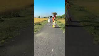 Mathwa pe bojhwa leke  | #atulbharti #ytshorts #trending #yt #love #idance