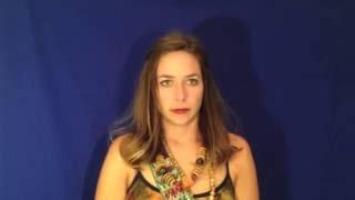 Julia Christina Ray "Trixie"