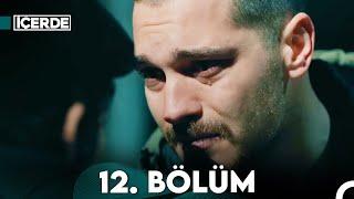 İçerde 12. Bölüm (Full HD)