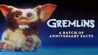 Gremlins Anniversary Trivia | FandangoNOW Extras