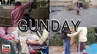 GUNDAY Ep.1 ( Season 1 ) | CHANNEL FOR EVERYTHING |.