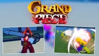 [GPO] NEW UPDATE 5 NEWS and MOCHI NEWS
