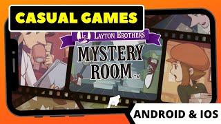 10 Best Free Casual Games For Android and iOS | Part 1 #Gamillion